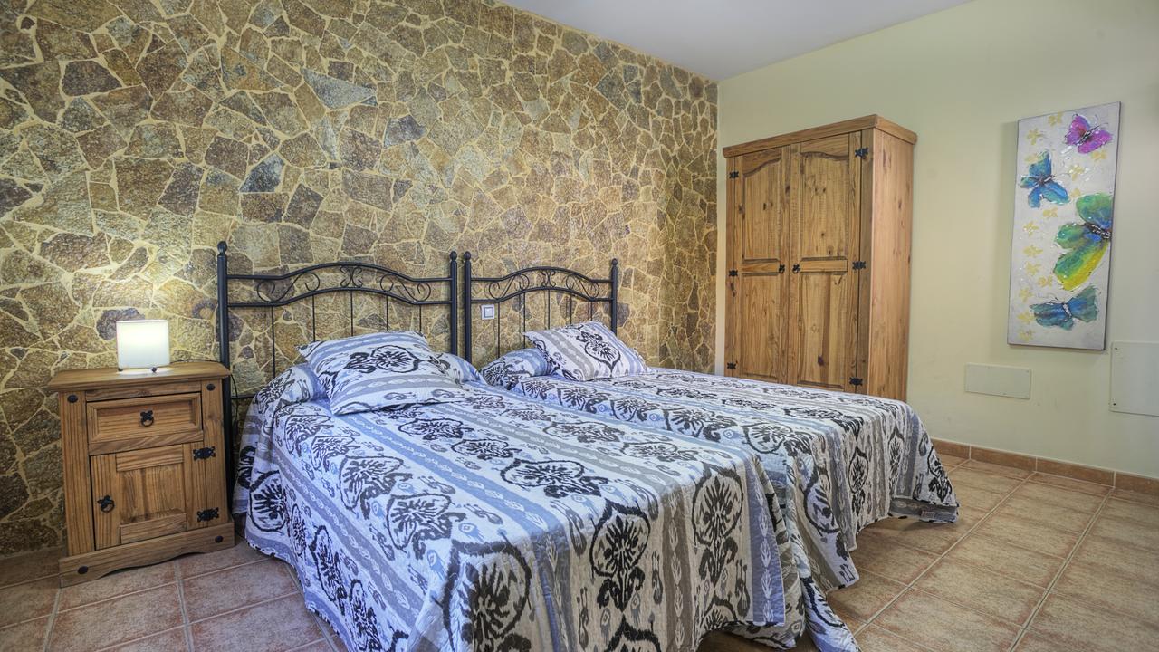 Villa Romana カレタ・デ・フステ エクステリア 写真