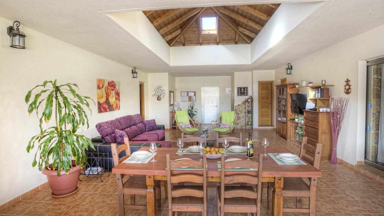 Villa Romana カレタ・デ・フステ エクステリア 写真